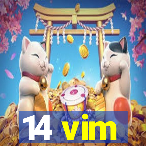 14 vim